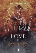polish book : Love is Bu... - Roksana Majcher