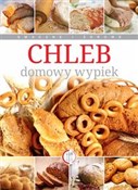 polish book : Chleb domo... - Paweł Marder