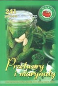 Przetwory ... - Ewa Krasnopolska -  foreign books in polish 