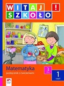 Witaj szko... - Dorota Zagrodzka -  books from Poland