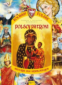 Obrazek Polscy patroni