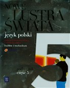 Nowe Lustr... - Witold Bobiński, Anna Janus-Sitarz, Maciej Pabisek -  Polish Bookstore 