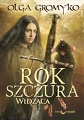 Rok Szczur... - Olga Gromyko -  Polish Bookstore 