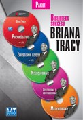 Zobacz : [Audiobook... - Brian Tracy