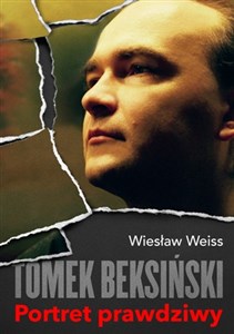 Picture of Tomek Beksiński Portret prawdziwy