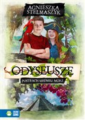 Odyseusze ... - Agnieszka Stelmaszyk -  Polish Bookstore 