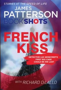 Obrazek The French Kiss