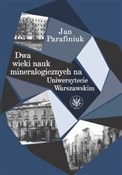 Dwa wieki ... - Jan Parafiniuk -  Książka z wysyłką do UK