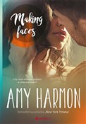 Making Fac... - Amy Harmon -  foreign books in polish 