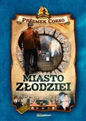 polish book : Miasto zło... - Przemek Corso