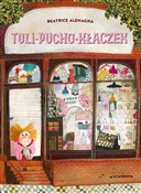 polish book : Tuli-pucho... - Beatrice Alemagna