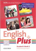 English Pl... - Janet Hardy-Gould, Jenny Quintana -  foreign books in polish 