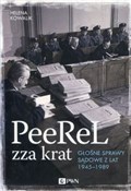 PeeReL zza... - Helena Kowalik -  Książka z wysyłką do UK