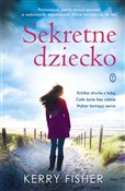 Sekretne d... - Kerry Fisher -  books from Poland