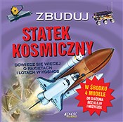 Polska książka : Zbuduj sta... - Joe Fullman