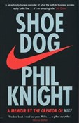 Shoe Dog A... - Phil Knight -  foreign books in polish 
