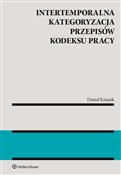 Intertempo... - Daniel Książek -  Polish Bookstore 