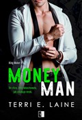 Książka : Money Men.... - Terri E. Laine