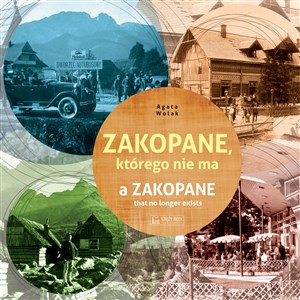 Picture of Zakopane, którego nie ma