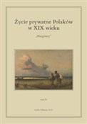 Życie pryw... -  books from Poland