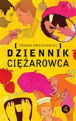 Zobacz : Dziennik c... - Tomasz Kwaśniewski