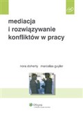 Mediacja i... - Nora Doherty, Marcelas Guyler -  Polish Bookstore 