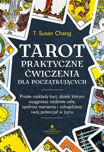 Picture of Tarot praktyczne ćwiczenia dla początkujących
