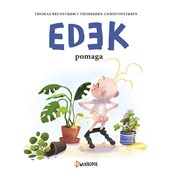 Edek pomag... - Thomas Brunstrom -  books from Poland