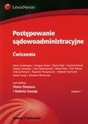 Postępowan... -  books from Poland