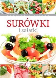 Picture of Surówki i sałatki