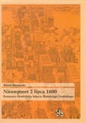 Polska książka : Nieuwpoort... - Witold Biernacki
