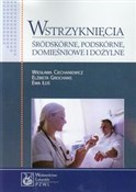 Wstrzyknię... - Wiesława Ciechaniewicz, Elżbieta Grochans, Ewa Łoś -  foreign books in polish 