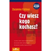 Czy wiesz ... - Zuzanna Celmer -  books from Poland