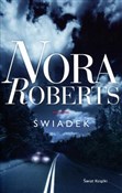 Świadek - Nora Roberts -  foreign books in polish 