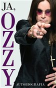Ja, Ozzy A... - Ozzy Osbourne, Chris Ayres -  Książka z wysyłką do UK