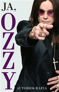 Picture of Ja, Ozzy Autobiografia