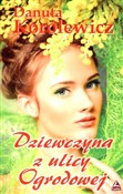 Dziewczyna... - Danuta Korolewicz -  Książka z wysyłką do UK