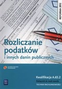 Książka : Rozliczani... - Ewa Kawczyńska-Kiełbasa