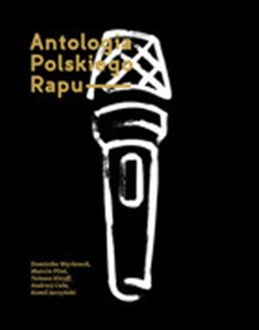 Picture of Antologia Polskiego Rapu