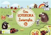 Gra Lotery... - Opracowanie Zbiorowe -  books in polish 