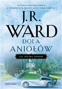polish book : Dola anioł... - J.R. Ward