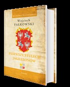 Pierwsze s... - Wojciech Fałkowski -  Książka z wysyłką do UK