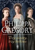 Trzy siost... - Philippa Gregory - Ksiegarnia w UK