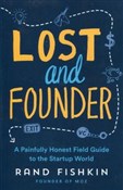 Lost and F... - Rand Fishkin -  books from Poland
