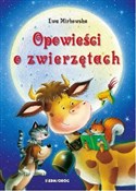 Polska książka : Opowieści ... - Ewa Mirkowska