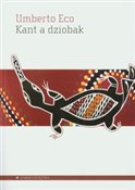 Kant a dzi... - Umberto Eco -  books from Poland