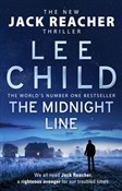 The Midnig... - Lee Child -  books in polish 