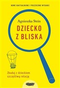 Książka : Dziecko z ... - Agnieszka Stein