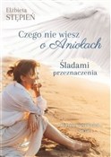 Śladami Pr... - Elżbieta Stępień -  Polish Bookstore 