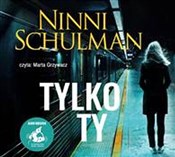 Polska książka : [Audiobook... - Ninni Schulman